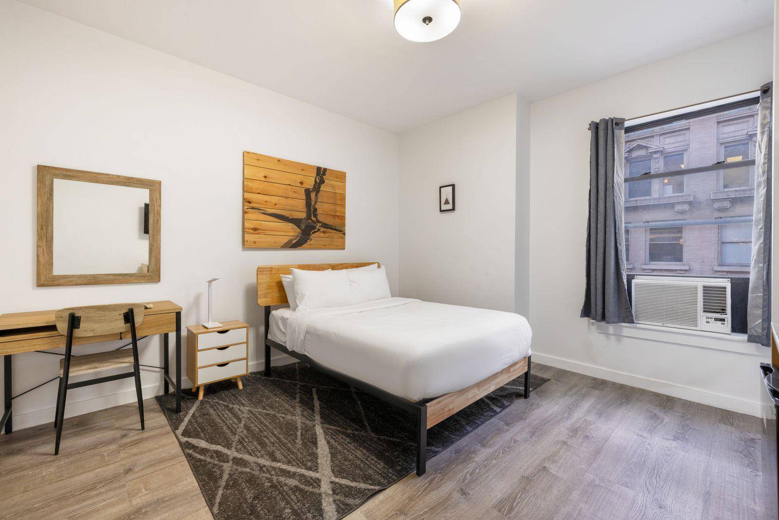 Hotel 27 by LuxUrban 2