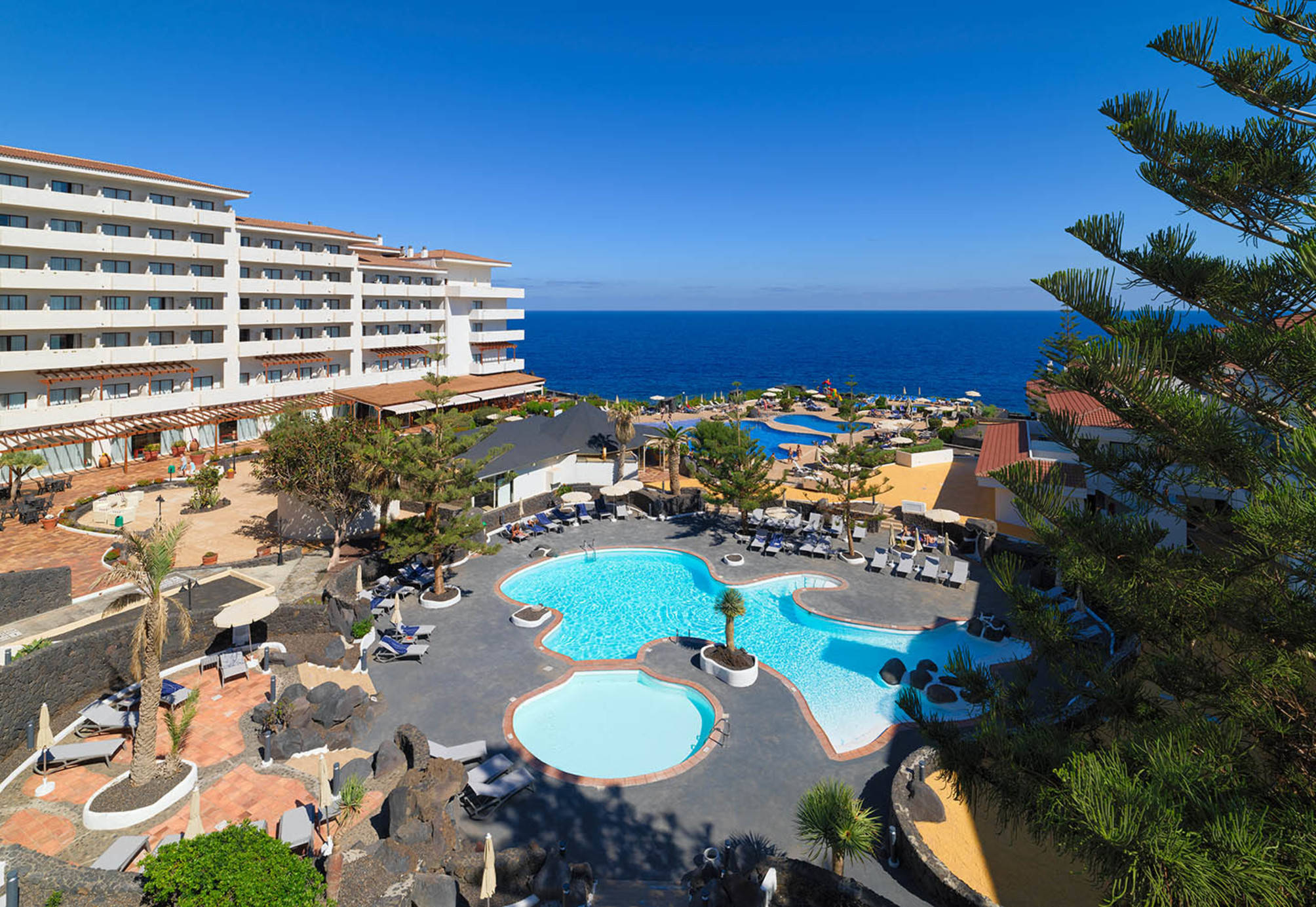 H10 Taburiente Playa 1