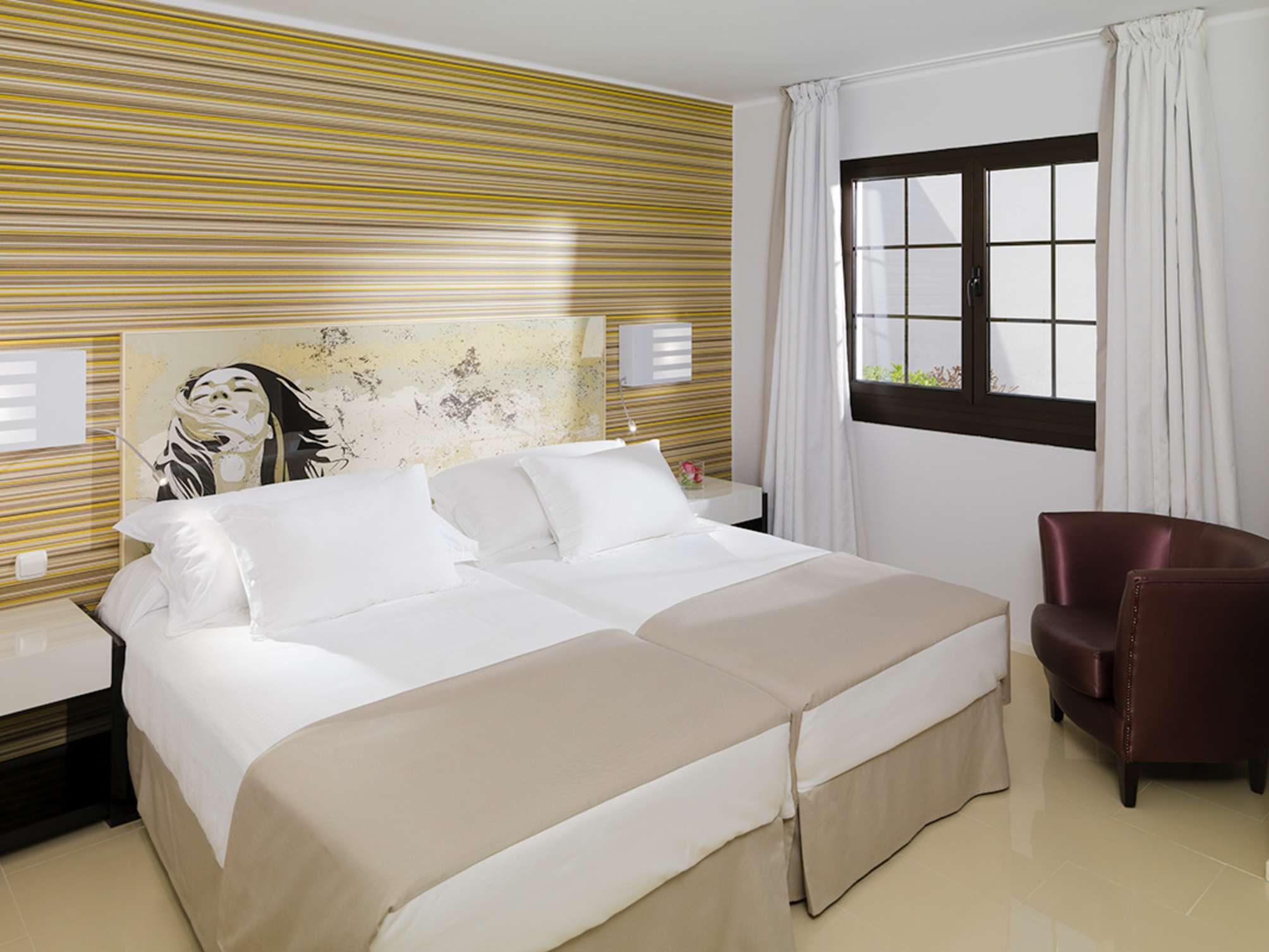 Boutique Hotel H10 White Suites - Adults Only 2