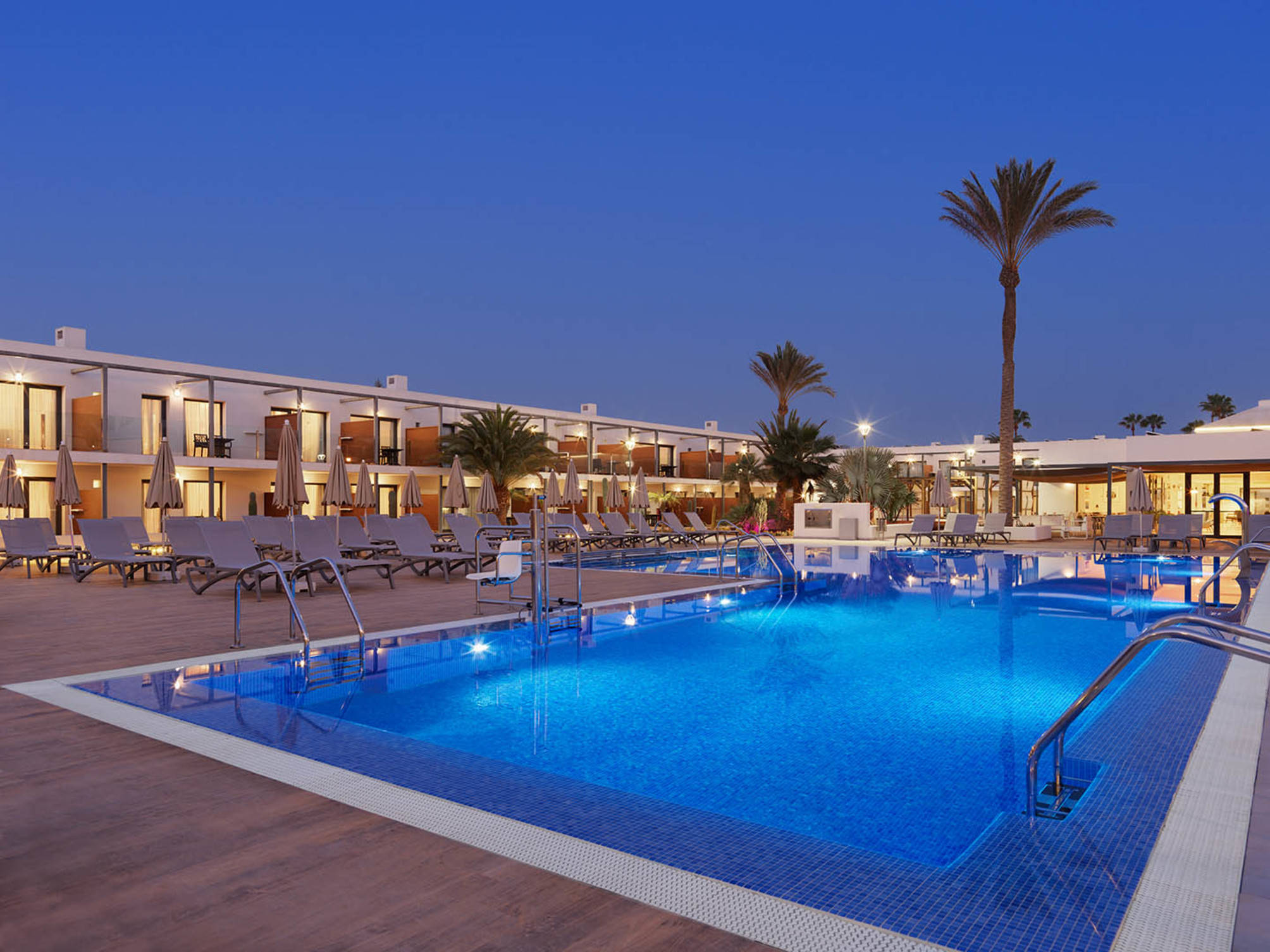 H10 Ocean Dreams Hotel Boutique - Adults Only 2