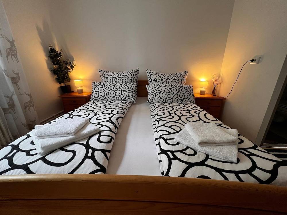 Hotel Hirsch Fluorn Schwarzwald 1