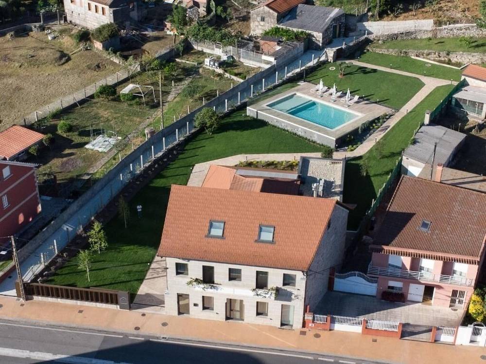 Pardavila 57 Slow Hotel 1
