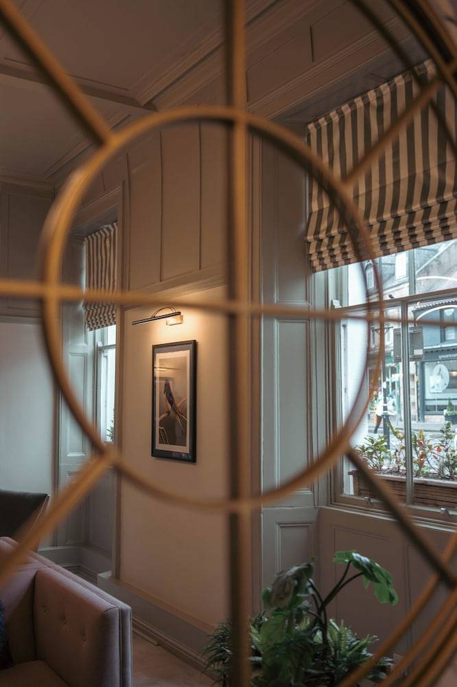 White Swan Hotel 2