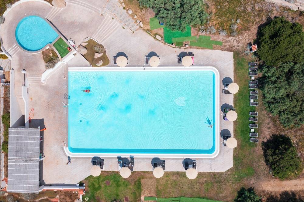 Residence Baia Santa Reparata 1