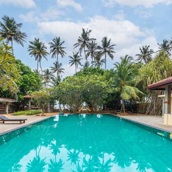 Life Ayurveda Resort 1