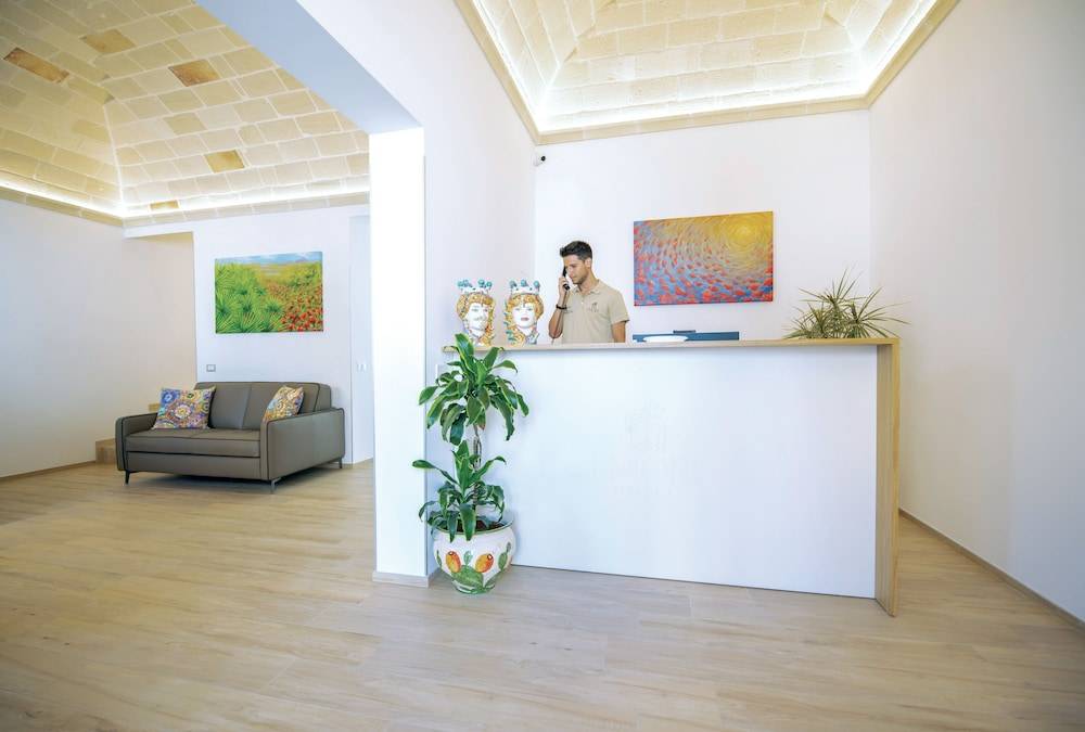 I MORI HOTEL 2