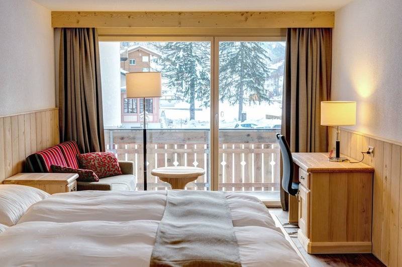 City Hotel Haupthaus And Nebenhaus 2