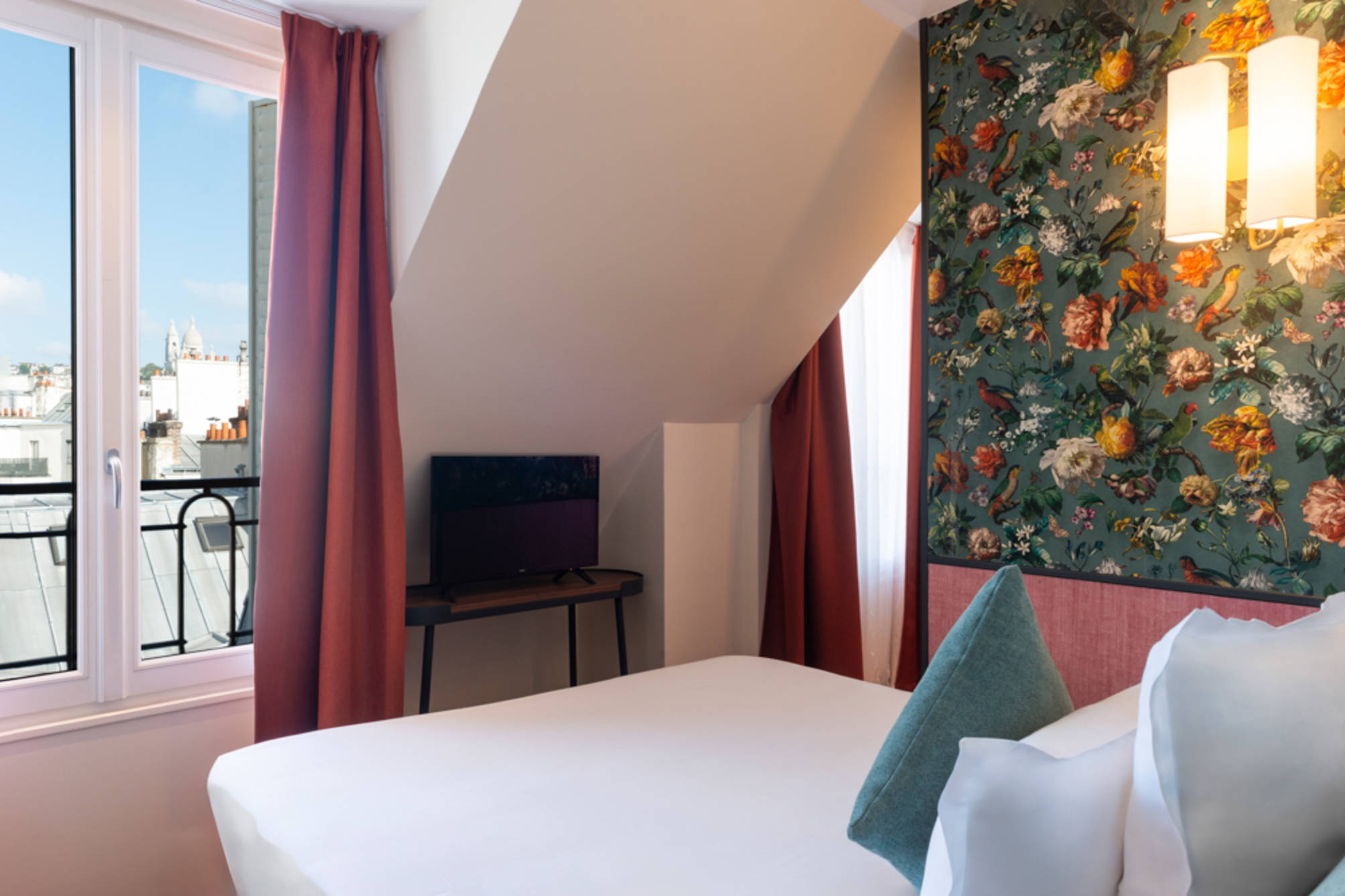 Hôtel Brittany 2