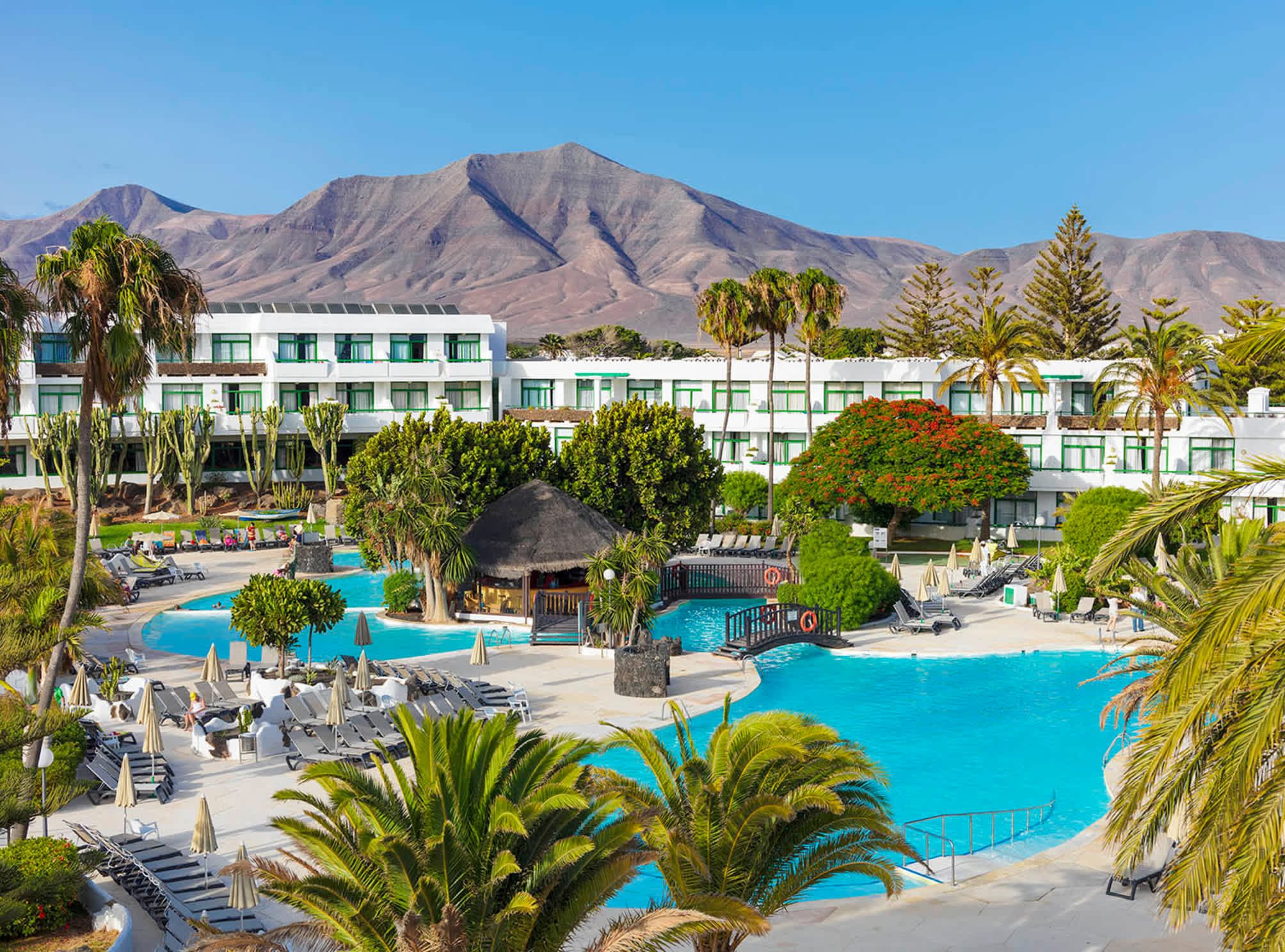H10 Lanzarote Princess 1