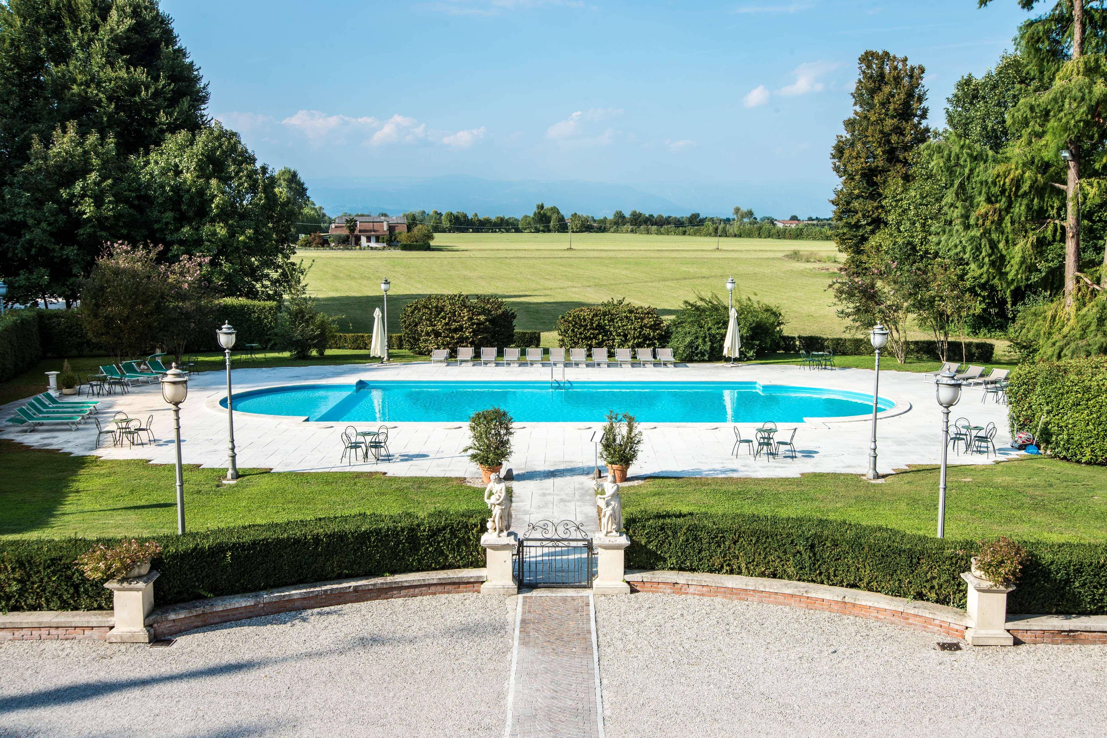 Best Western Plus Hotel Villa Tacchi 2