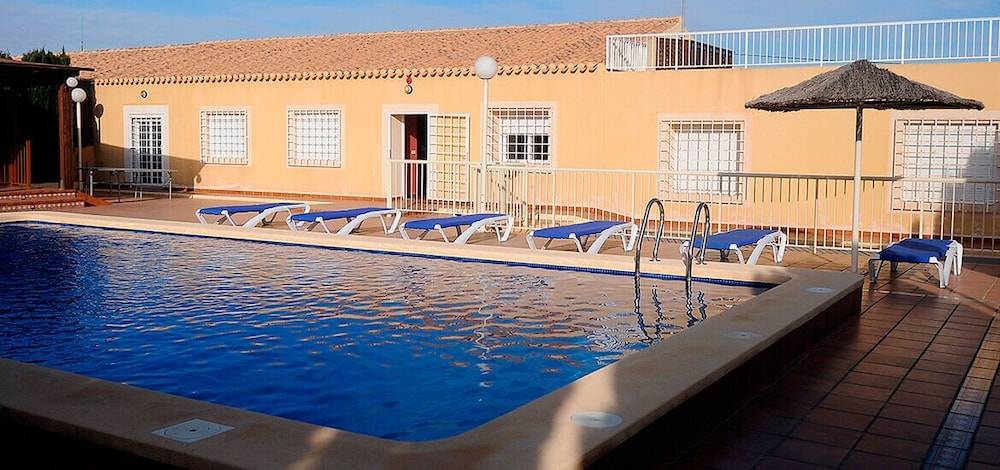 La Estancia del Rincon 1