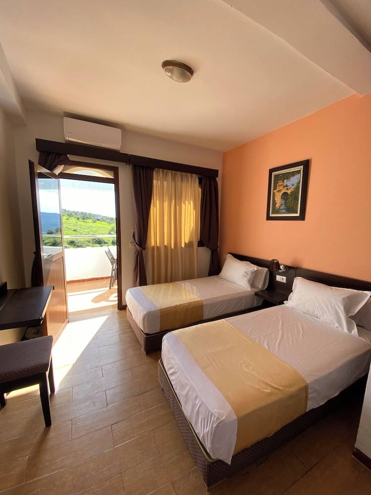Hotel Chaouen 2