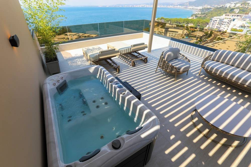 Sol Boutique Hotel 1