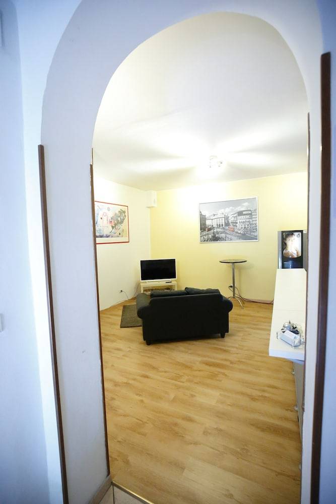 Hotel Samoggia 2