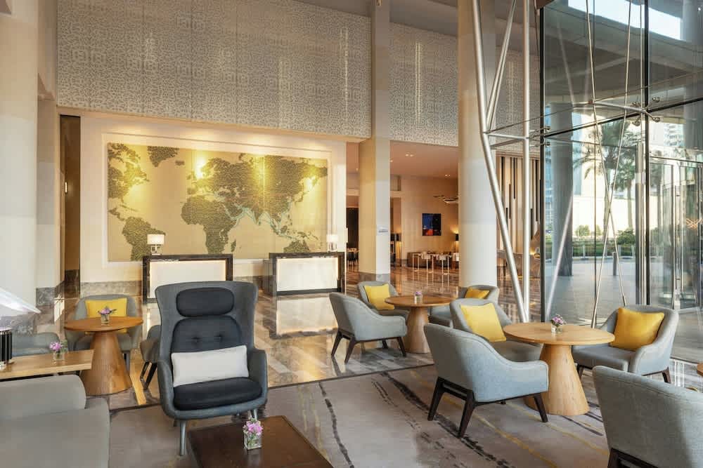 Le Meridien City Centre Bahrain 2