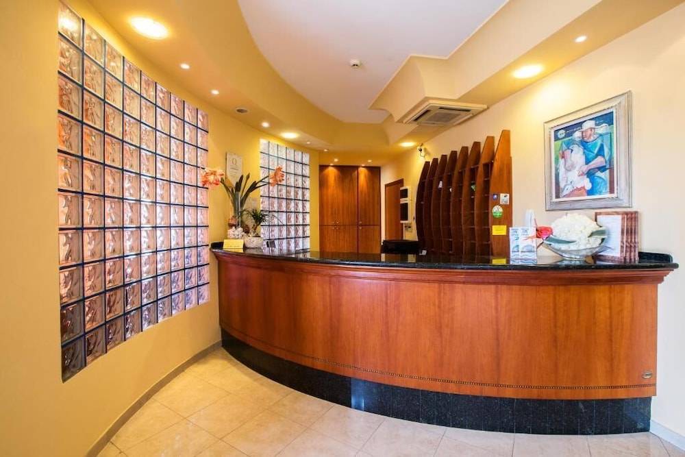 Hotel Stella Marina 2