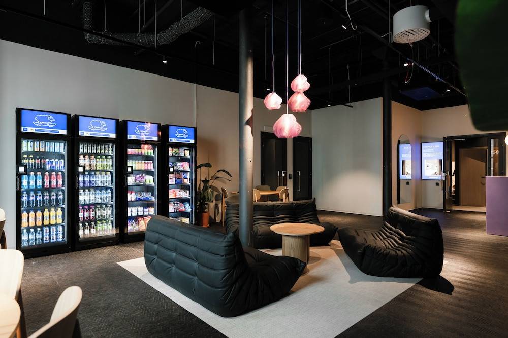 Uumen Hotels - Tampere, Finlayson 2