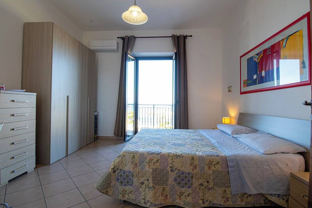 Terrazza sul Mare 1