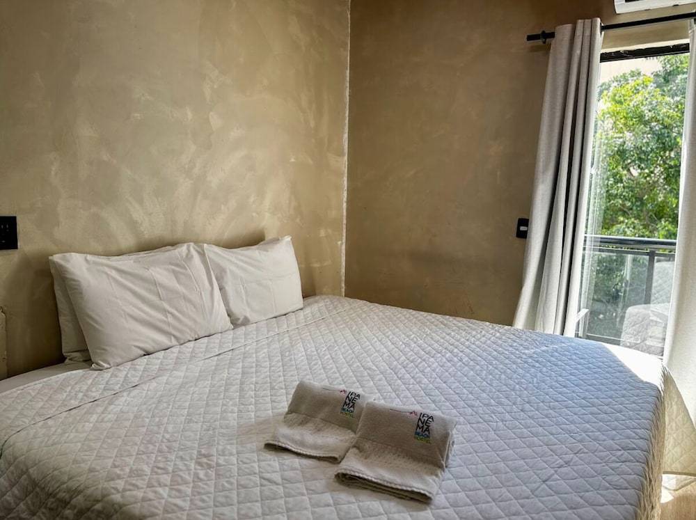 Ipanema Beach Hostel 1