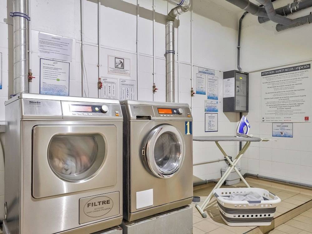 Séjours & Affaires Paris Vitry 1