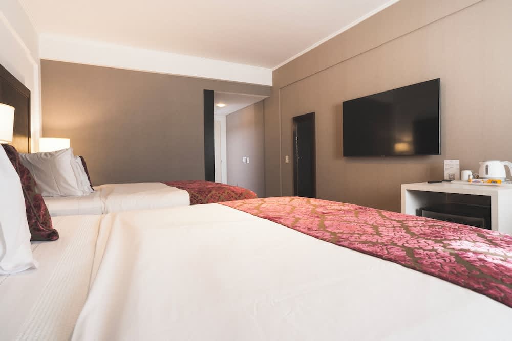 Hotel Tolosa 1