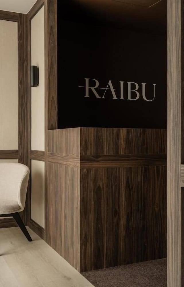 RAIBU GHENT by STAY-C 2