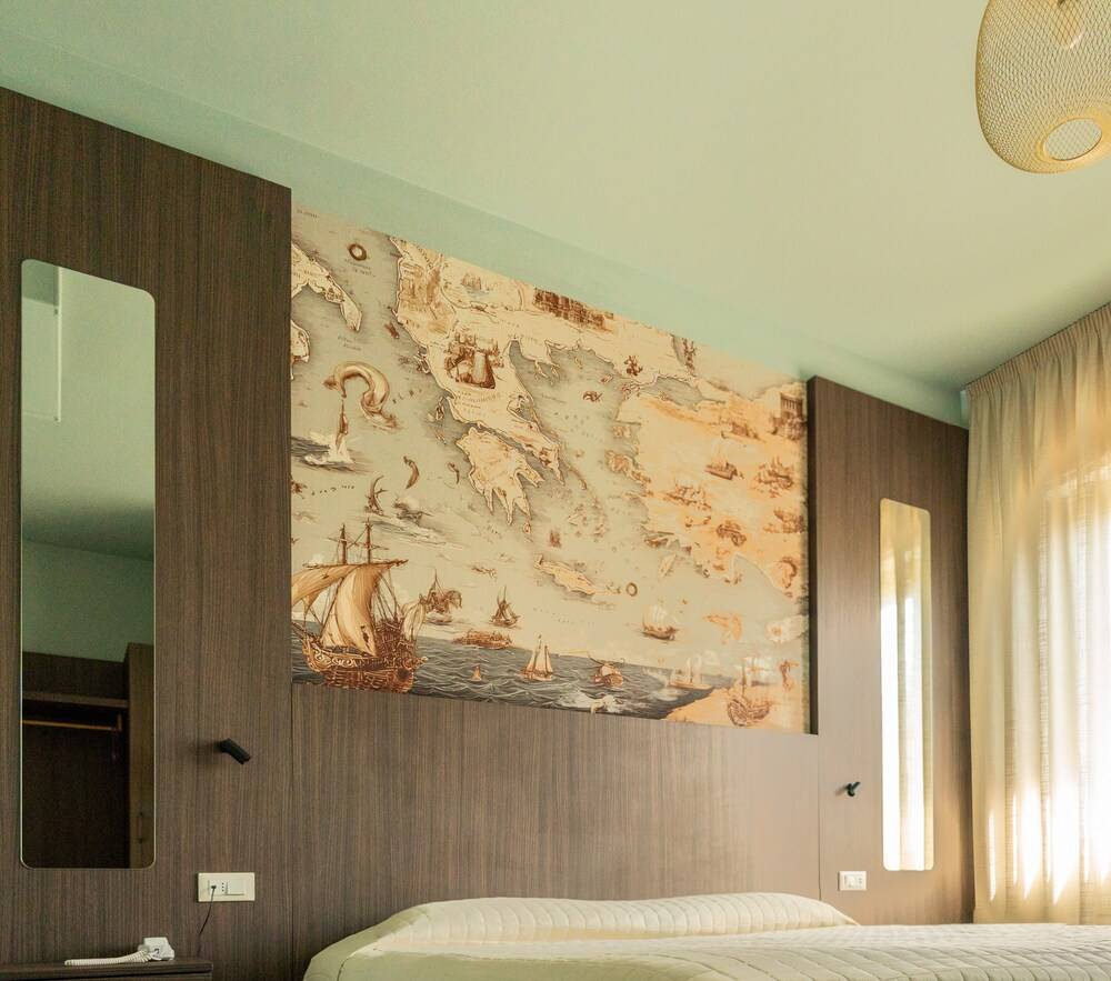 Hotel Ulisse 1