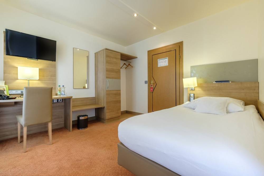 Hotel Hohenstaufen 1