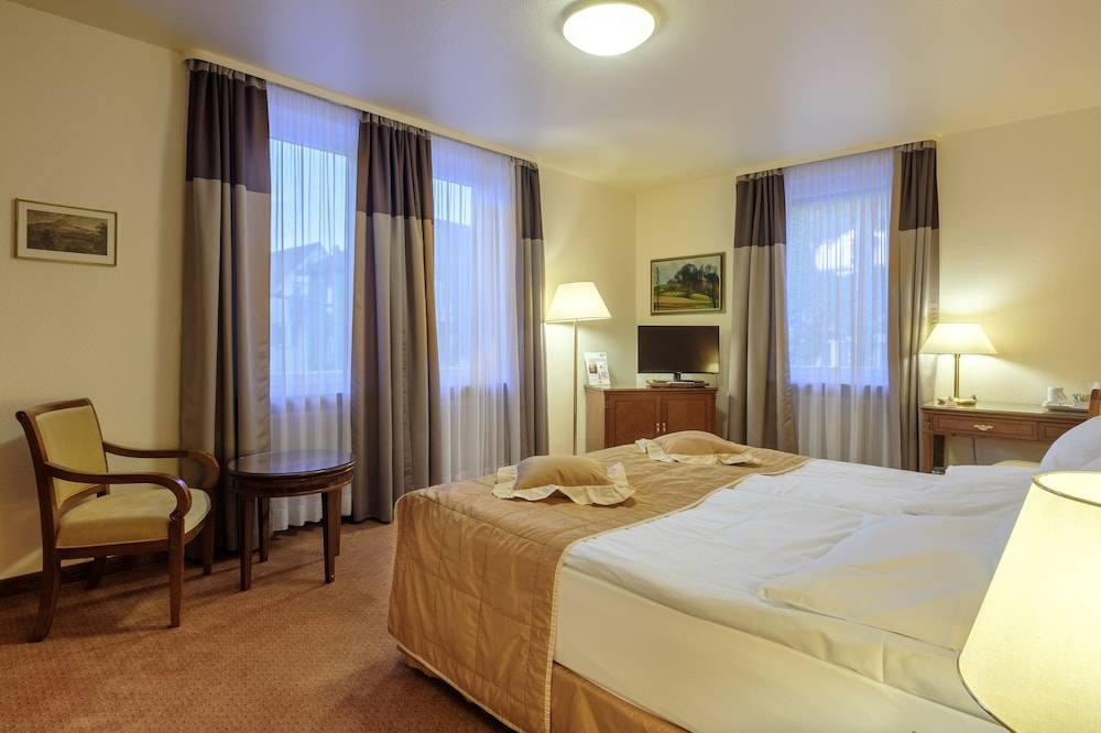 Hotel Hohenstaufen 2