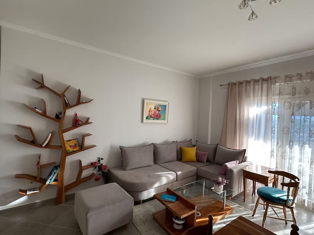Olive Hill Apartment 1