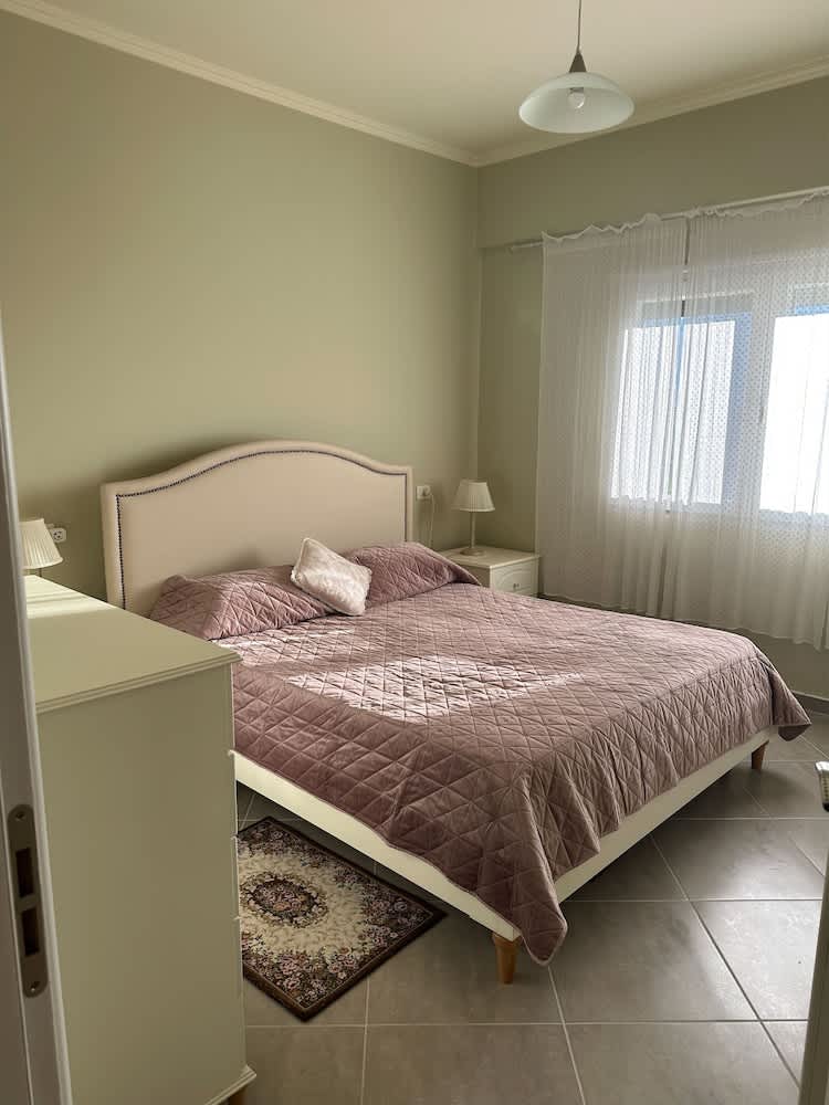 Olive Hill Apartment 2