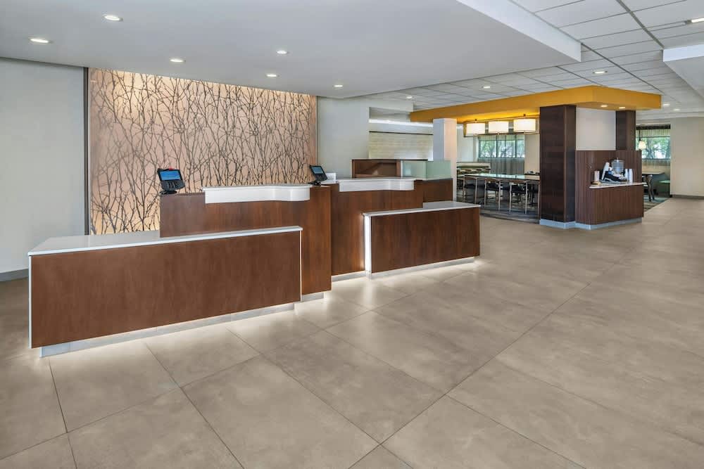 Fairfield by Marriott Edmonton North 2