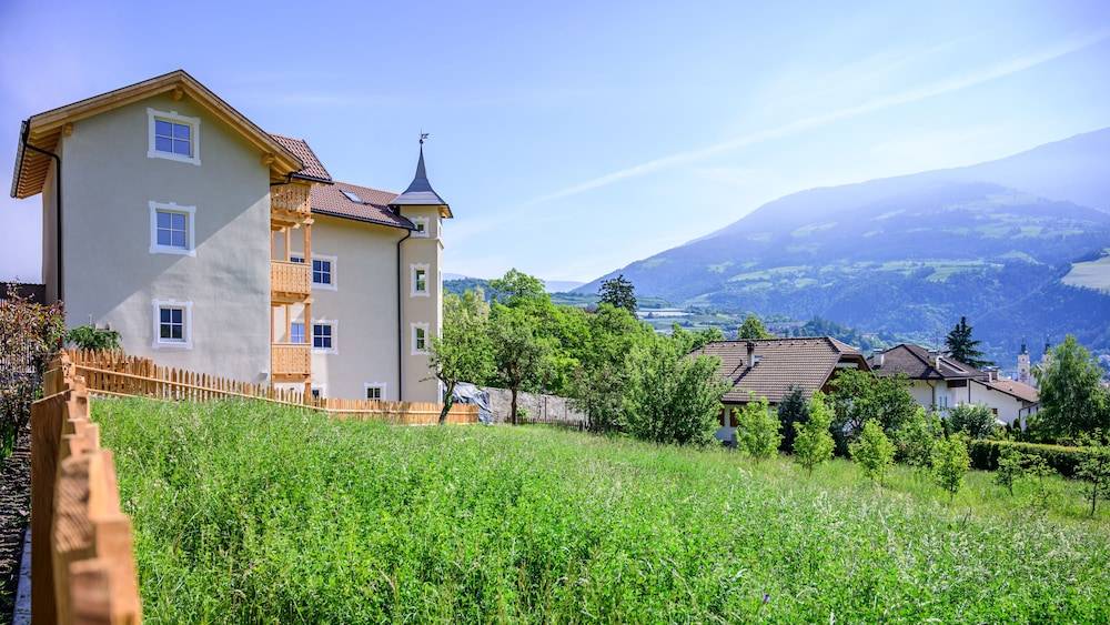 Castell Matscher 1