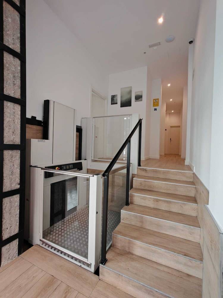 Bilbao ROOMS & KITCHEN Altube 1