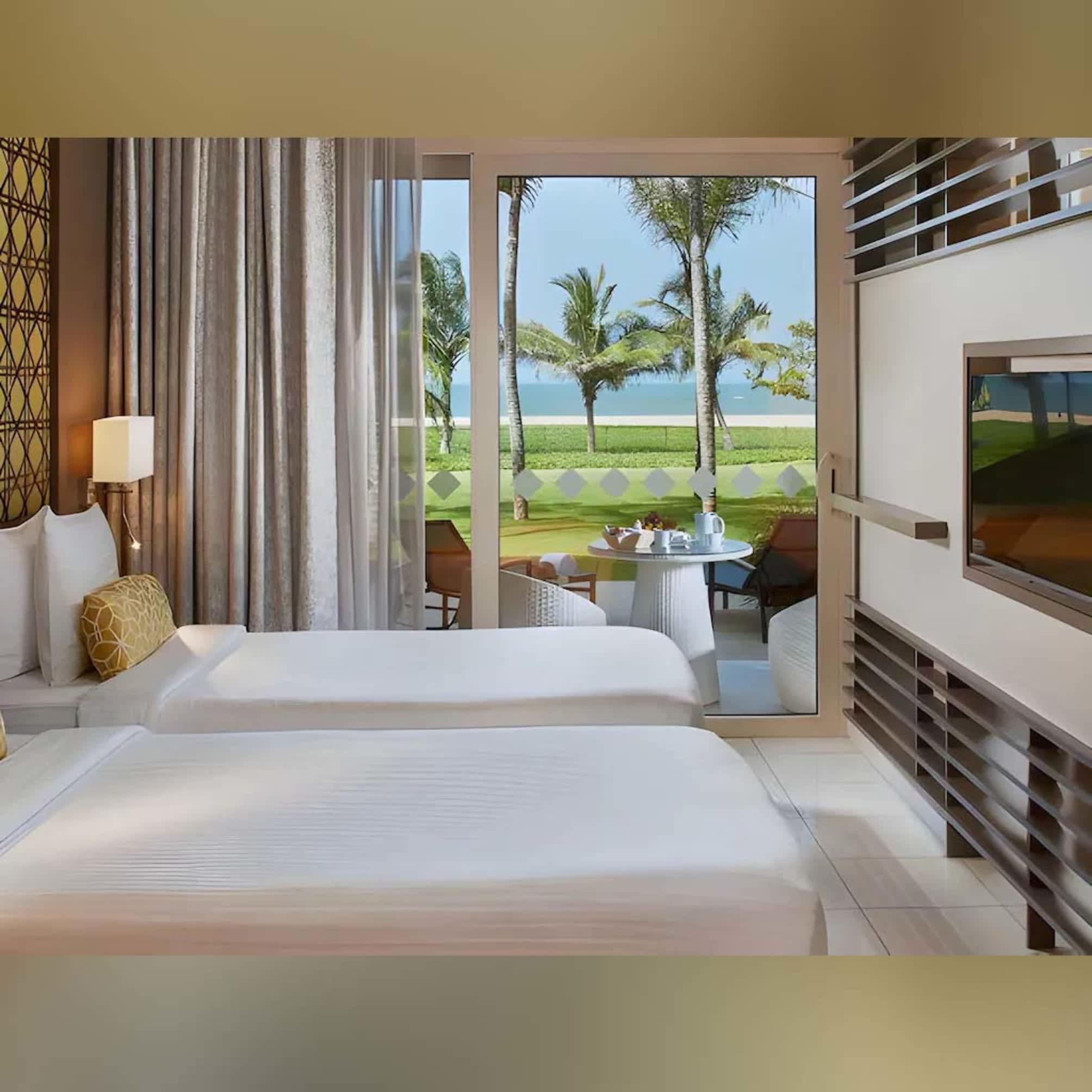 Sentido Heritance Negombo 2