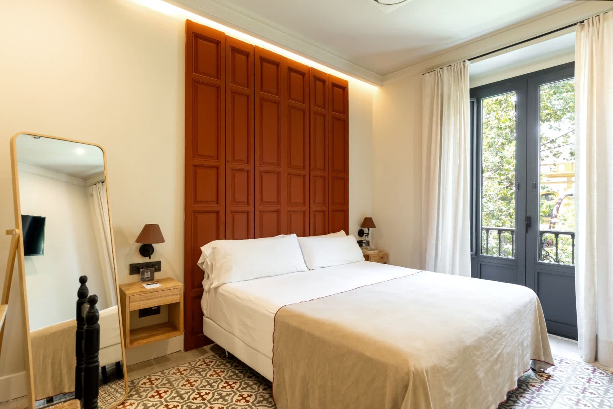 Colectia Hotel Parada del Marqués 1