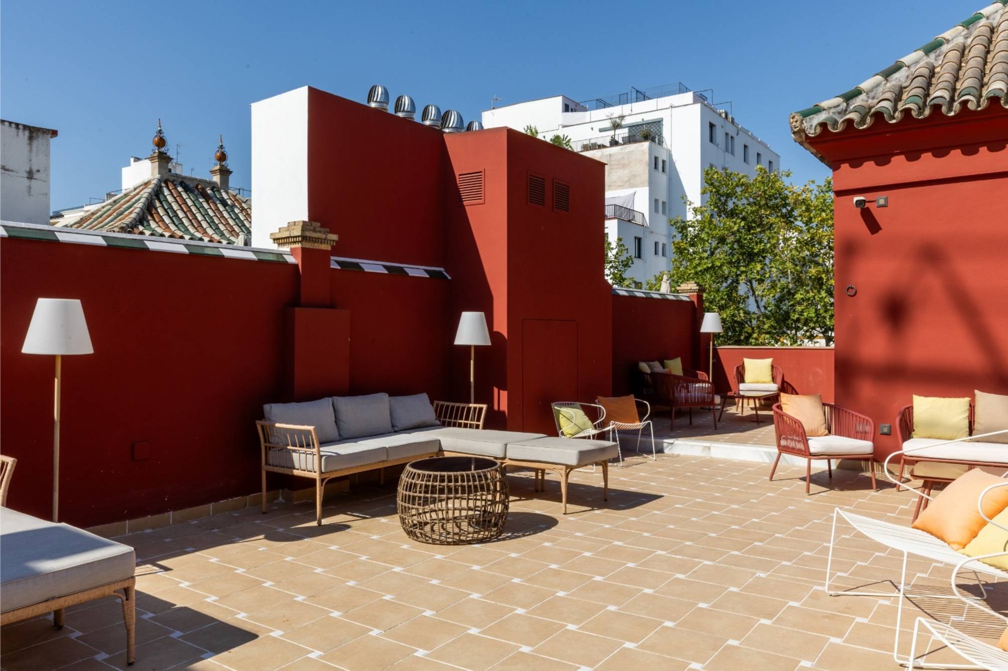 Colectia Hotel Parada del Marqués 2