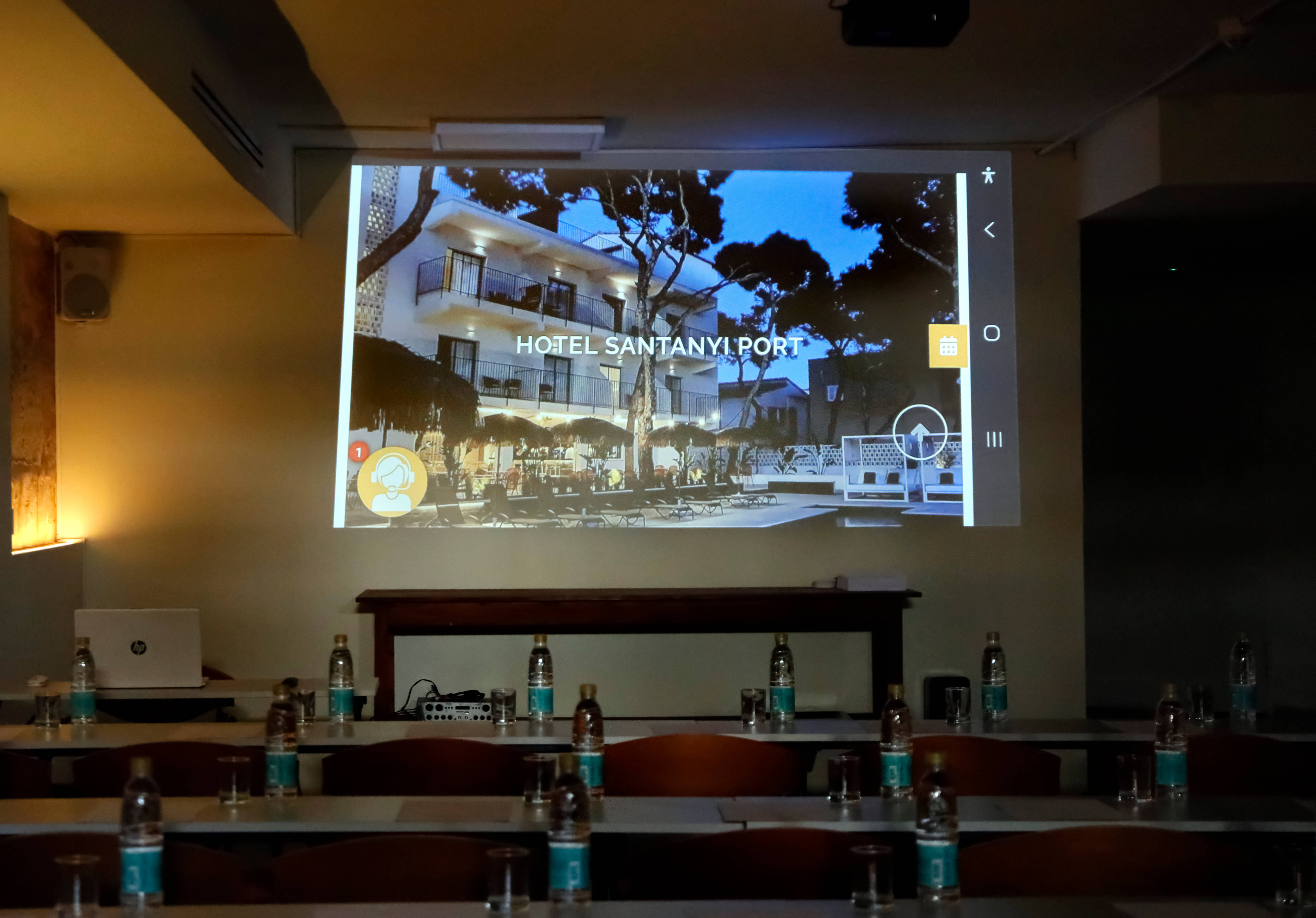 Hotel Santanyi Port 2