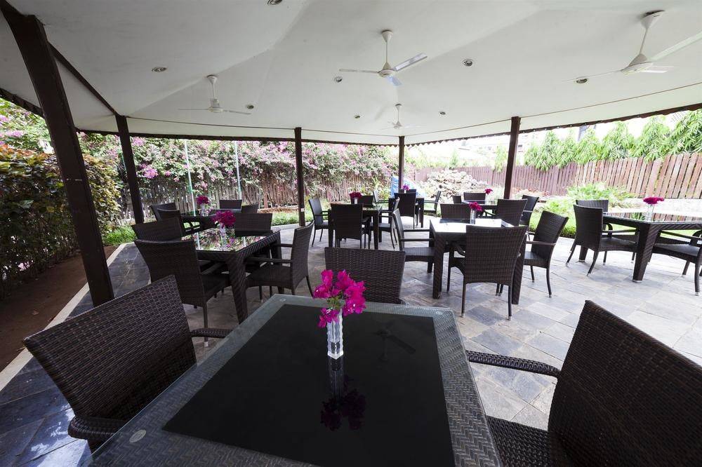 BEST WESTERN PLUS ZANZIBAR 1