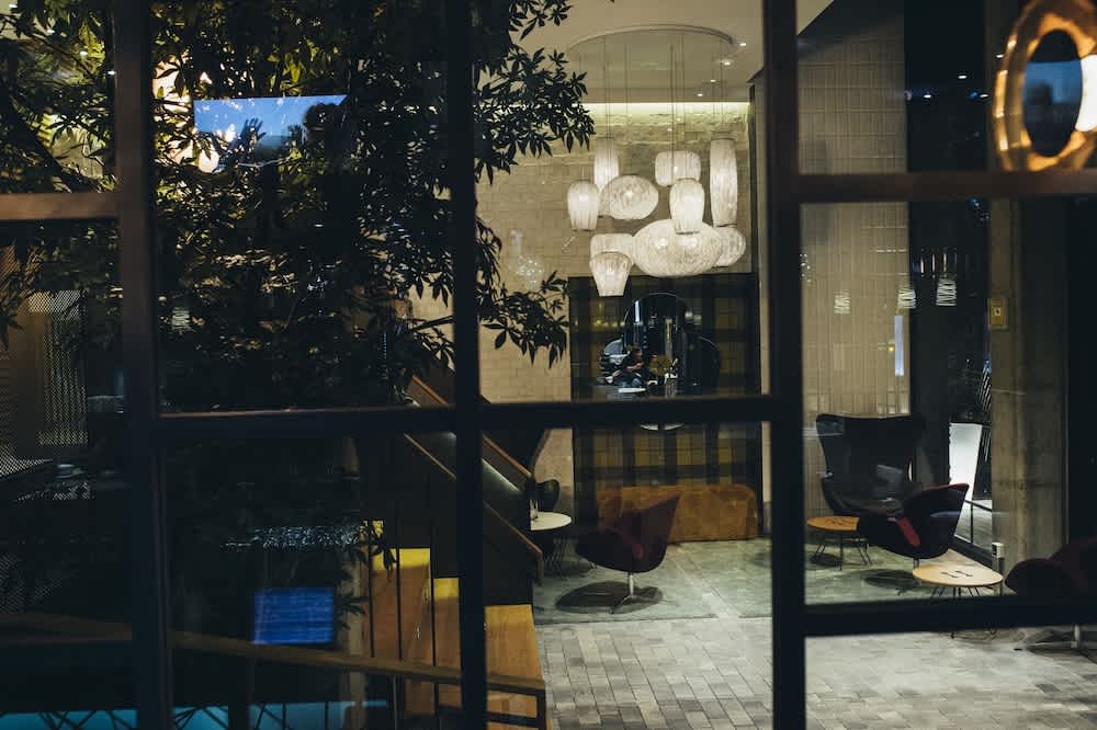 Hotel Mirador de Chamartín 2