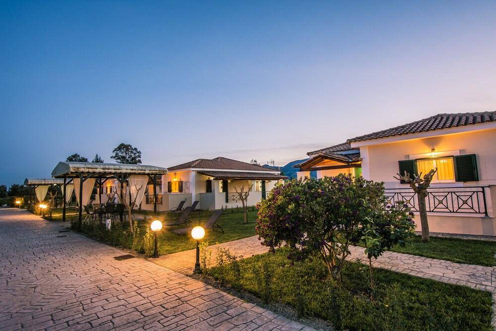 Giannoulis Village 1