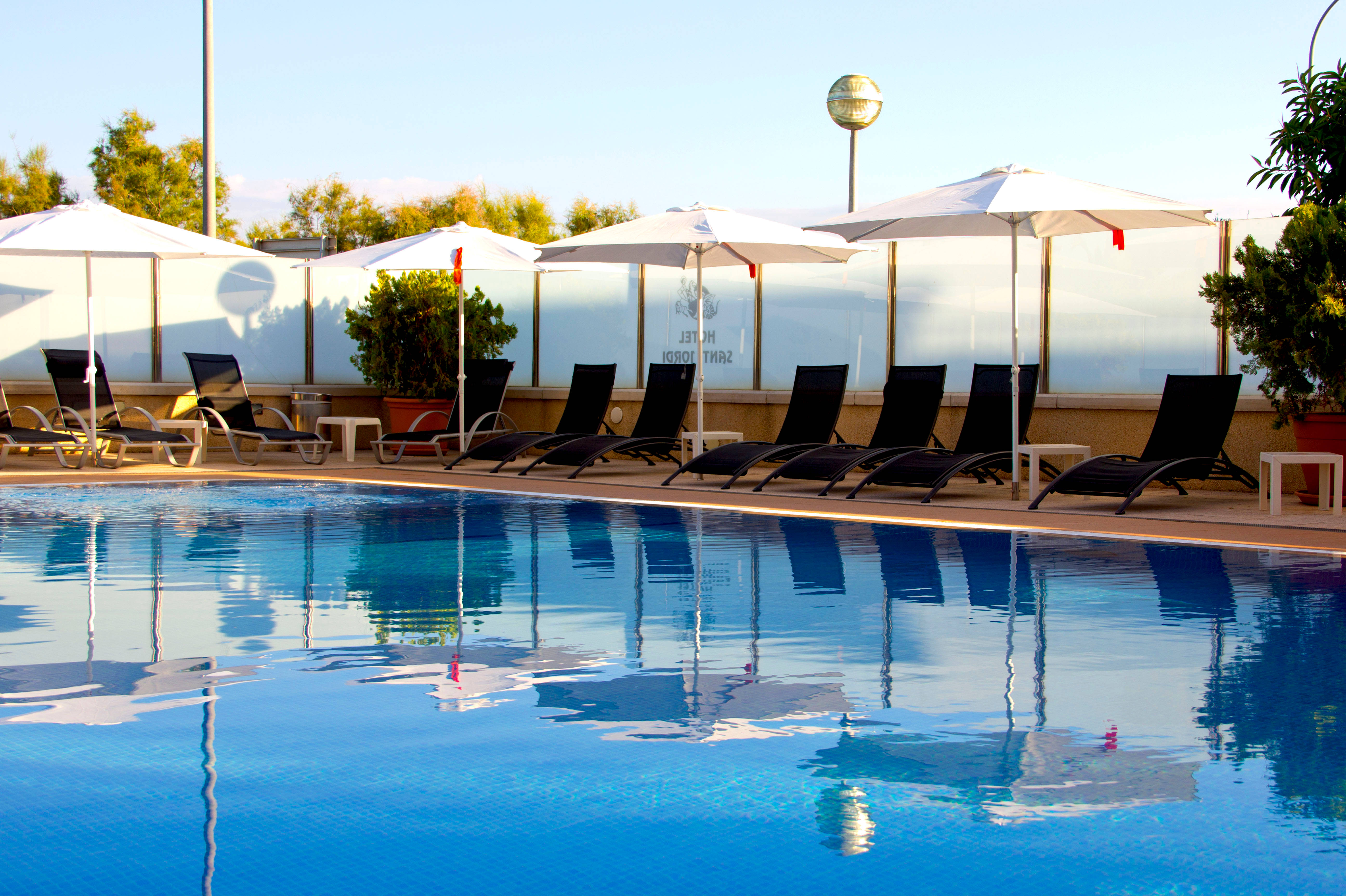 Hotel Sant Jordi 1