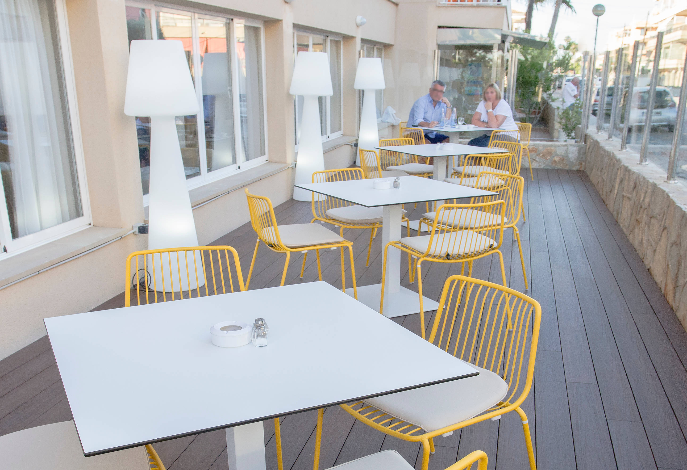 Hotel Sant Jordi 2