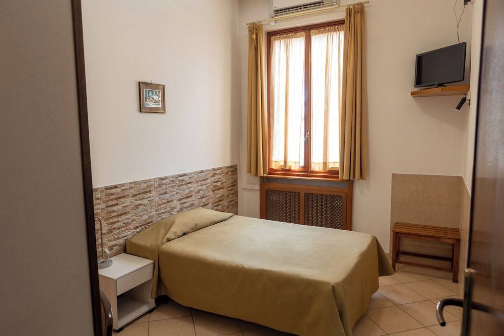 Hotel Mariuccia 2