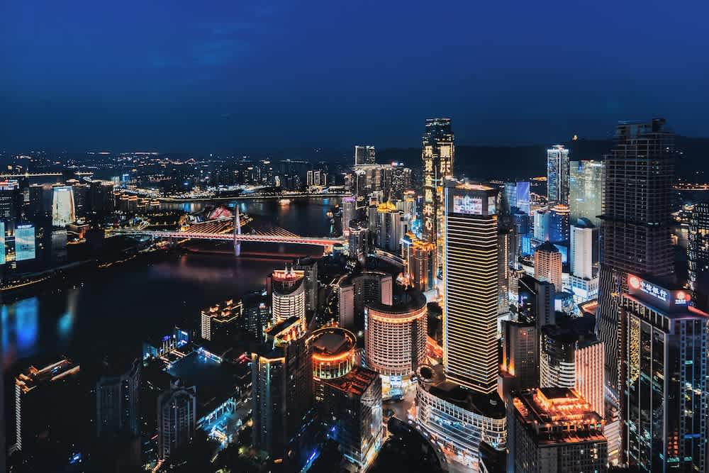 SSAW Boutique Hotel (Jiefangbei Hongyadong Branch) 1