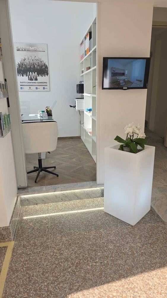 Residence Sanremo 2