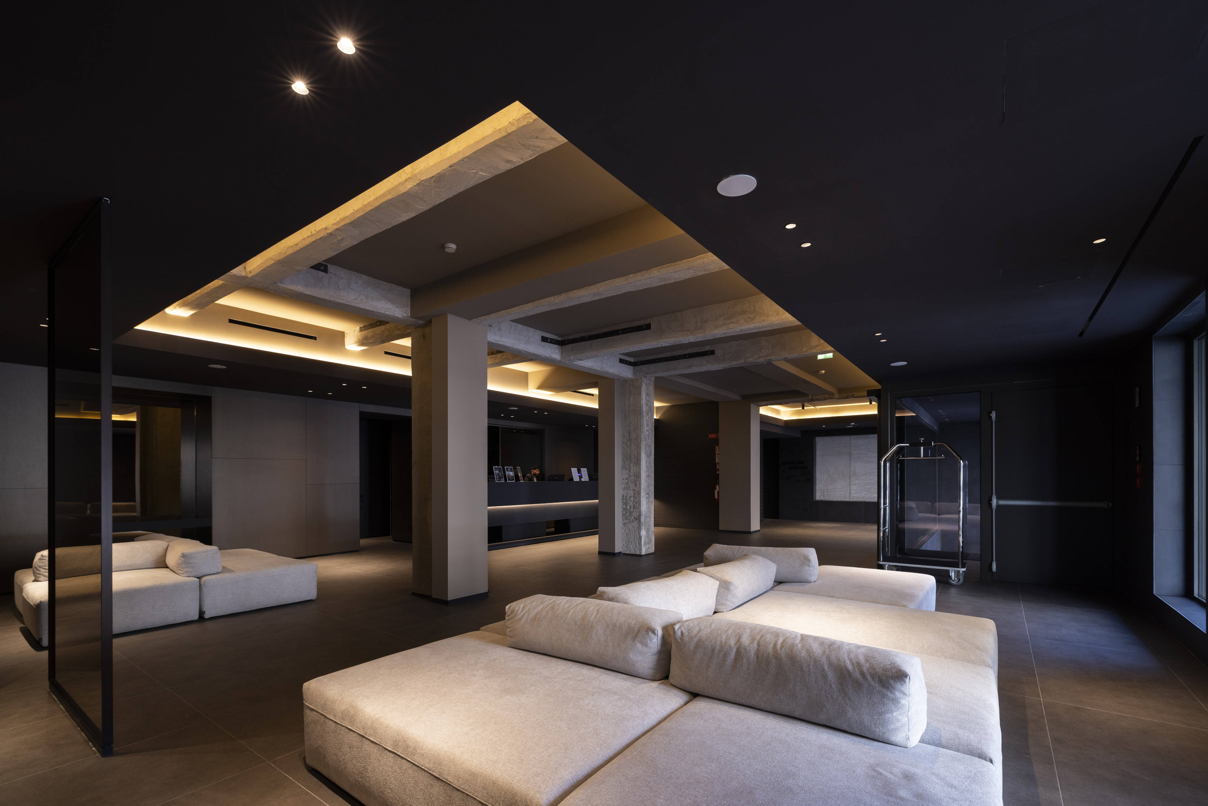 Joy 124 Hotel Milano 2