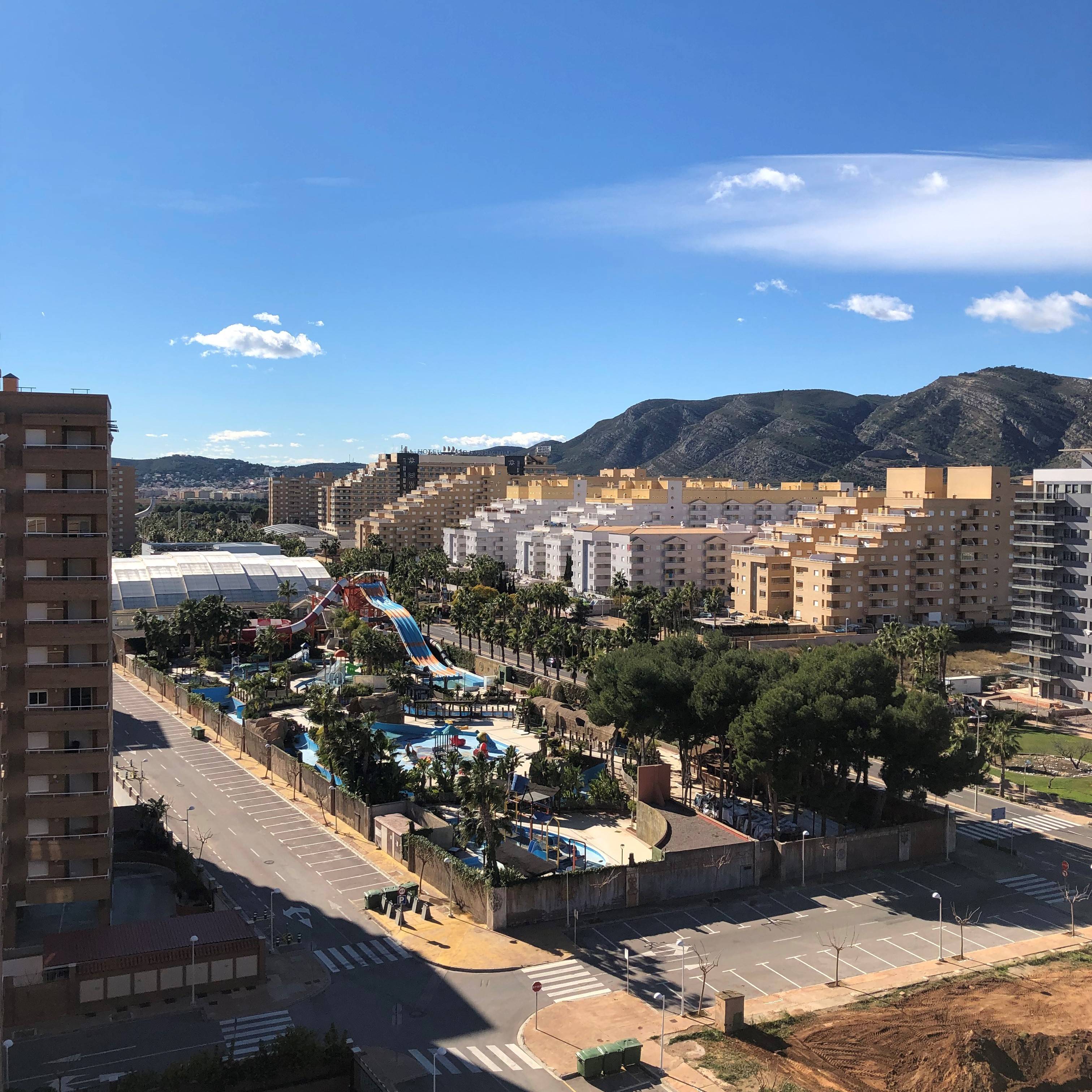 Acv-Costa Marina II-1a Linea Planta 10 Sur 1