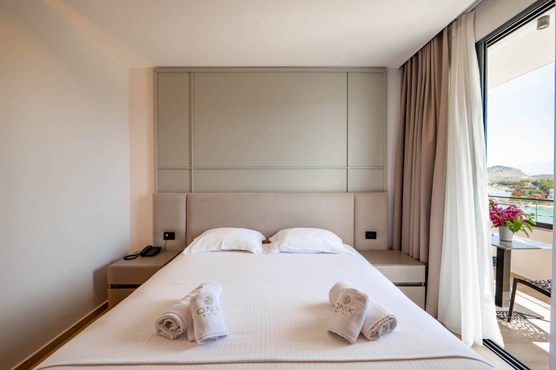 Hotel Boutique Onix 1