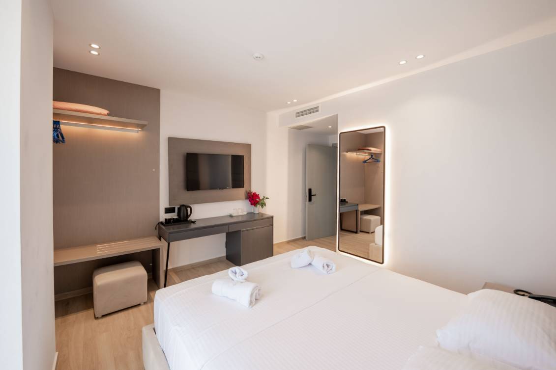 Hotel Boutique Onix 2